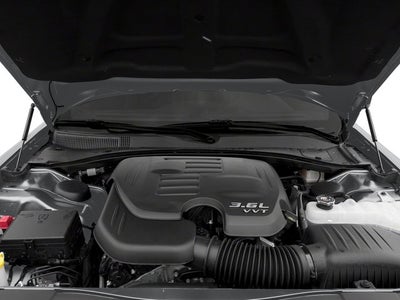 2018 Chrysler 300 300S