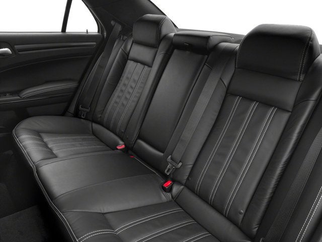 2018 Chrysler 300 300S