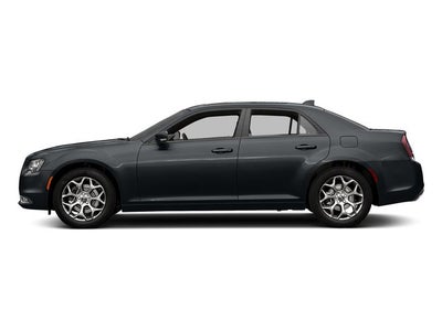 2018 Chrysler 300 300S