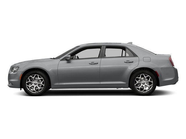 2018 Chrysler 300 300S