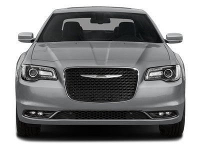 2018 Chrysler 300 300S
