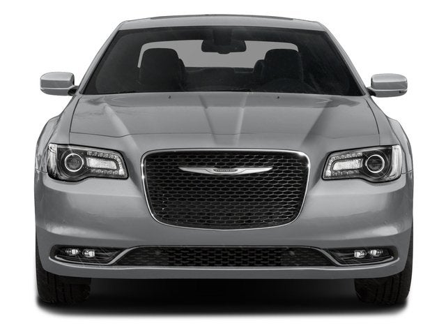 2018 Chrysler 300 300S