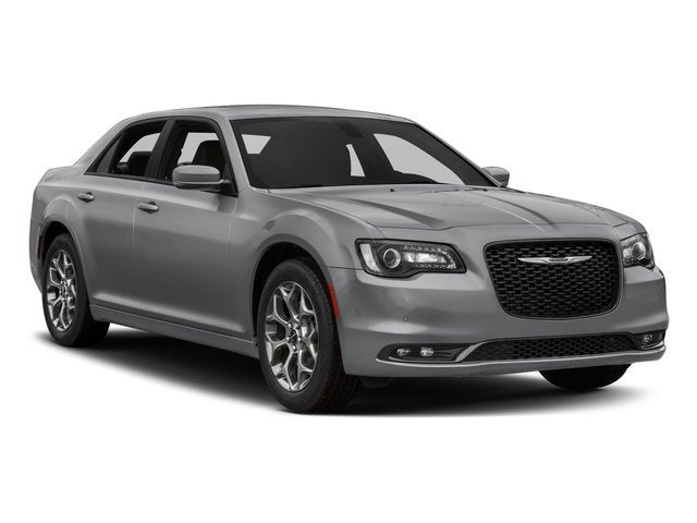 2018 Chrysler 300 300S