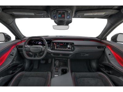 2026 Dodge Charger Scat Pack Plus 2-Door AWD