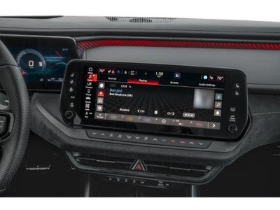 2026 Dodge Charger Scat Pack Plus 2-Door AWD