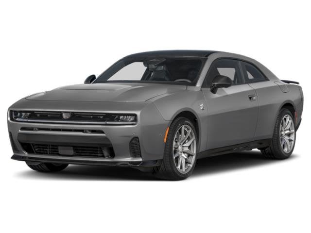 2026 Dodge Charger Scat Pack Plus 2-Door AWD