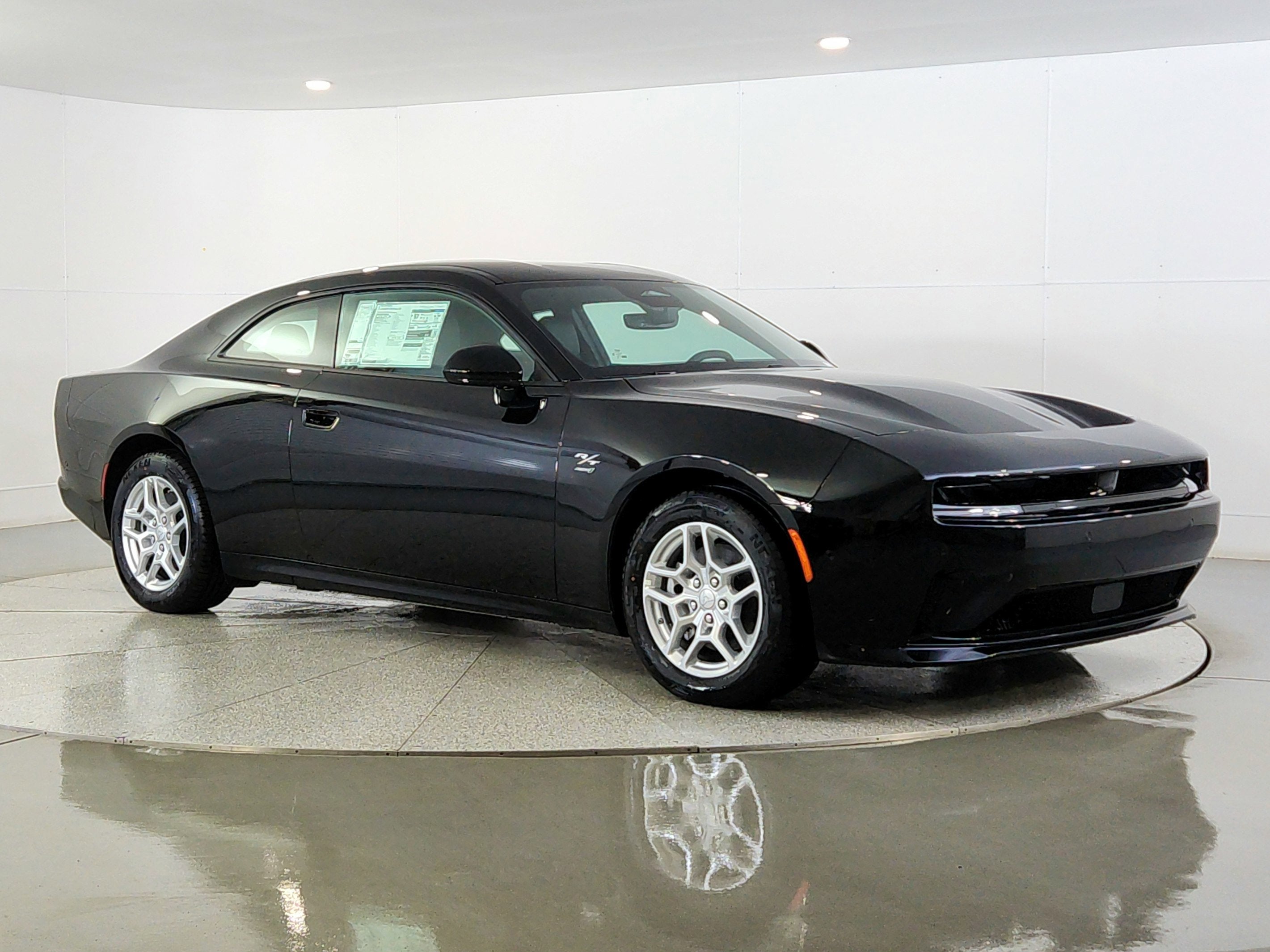 2025 Dodge Charger R/T