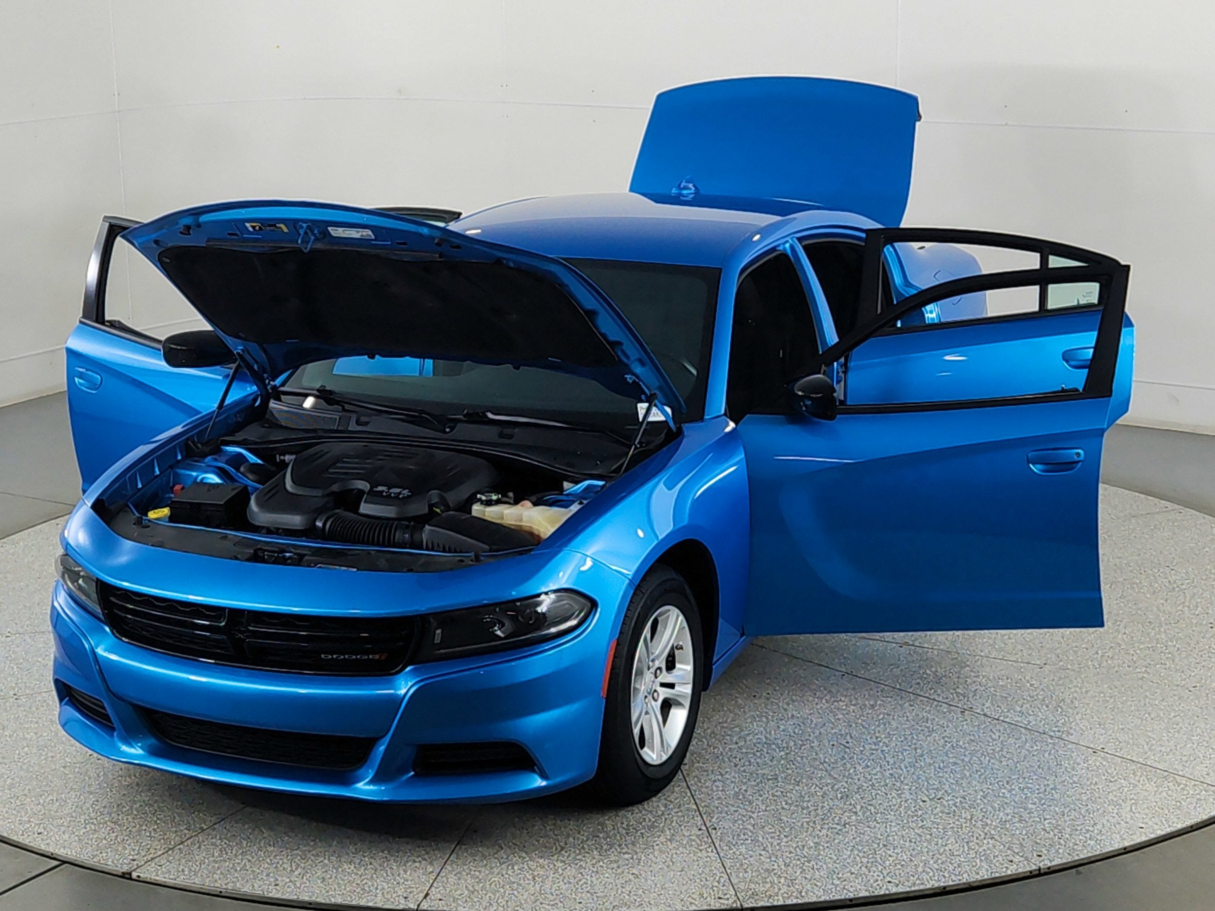 2023 Dodge Charger SXT