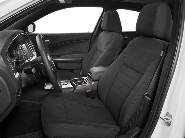 2014 Dodge Charger RT 100th Anniversary