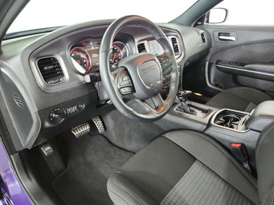 2023 Dodge Charger R/T
