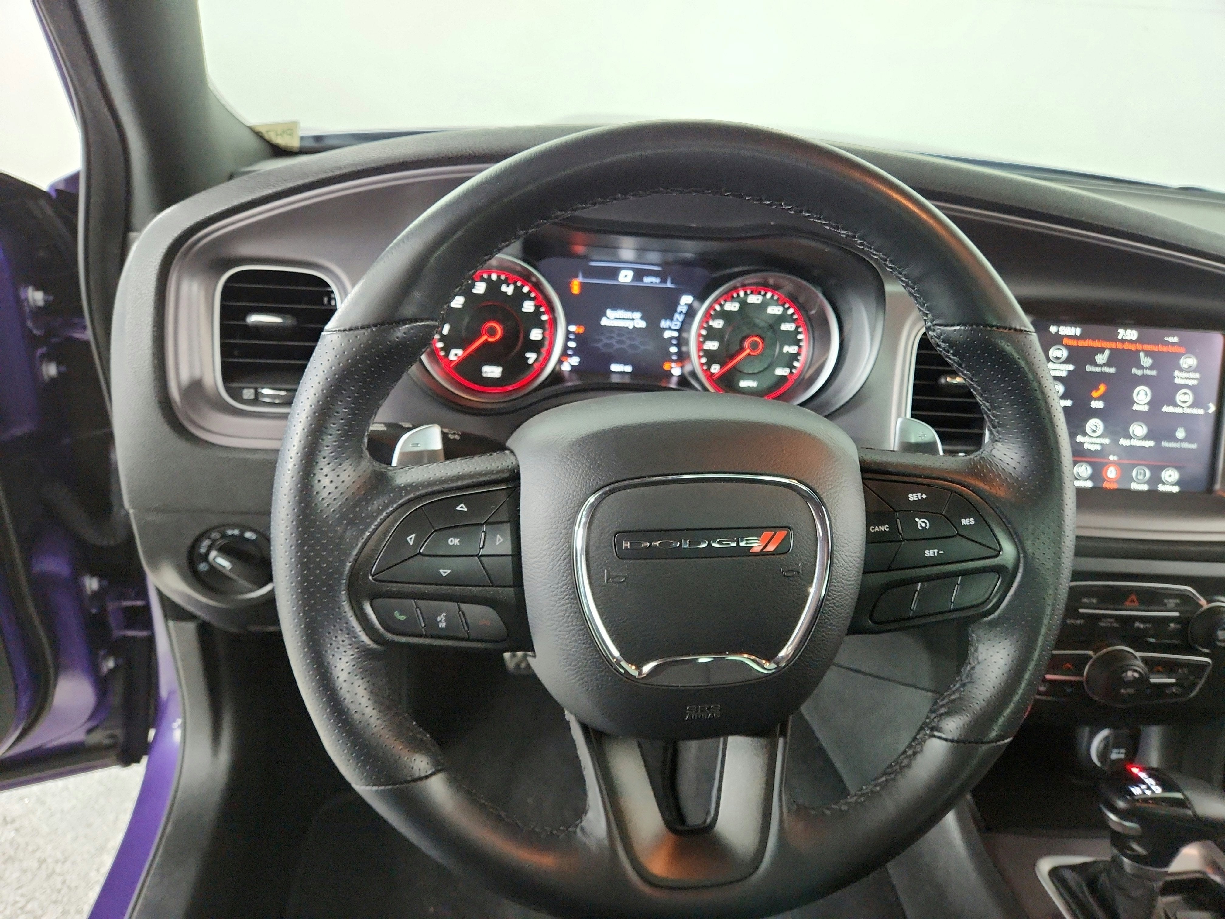 2023 Dodge Charger R/T