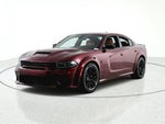 2023 Dodge Charger SRT Hellcat Widebody Jailbreak RWD