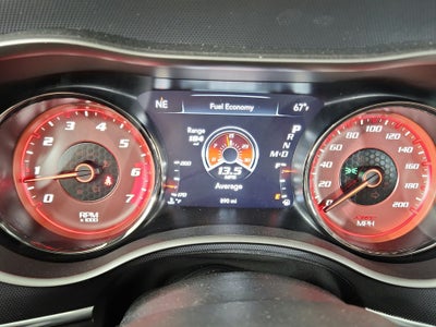 2023 Dodge Charger SRT Hellcat Widebody Jailbreak RWD