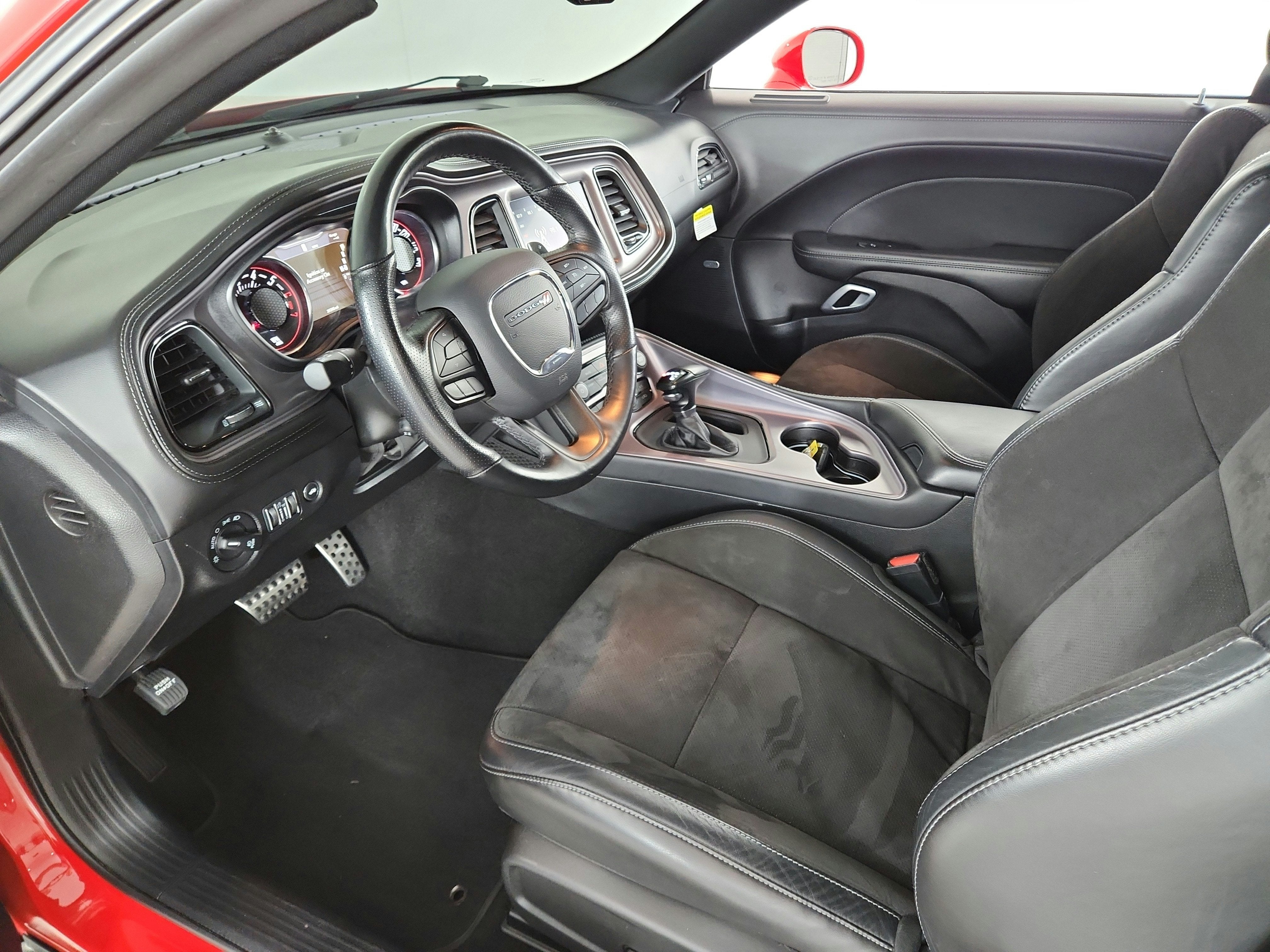 2023 Dodge Challenger R/T