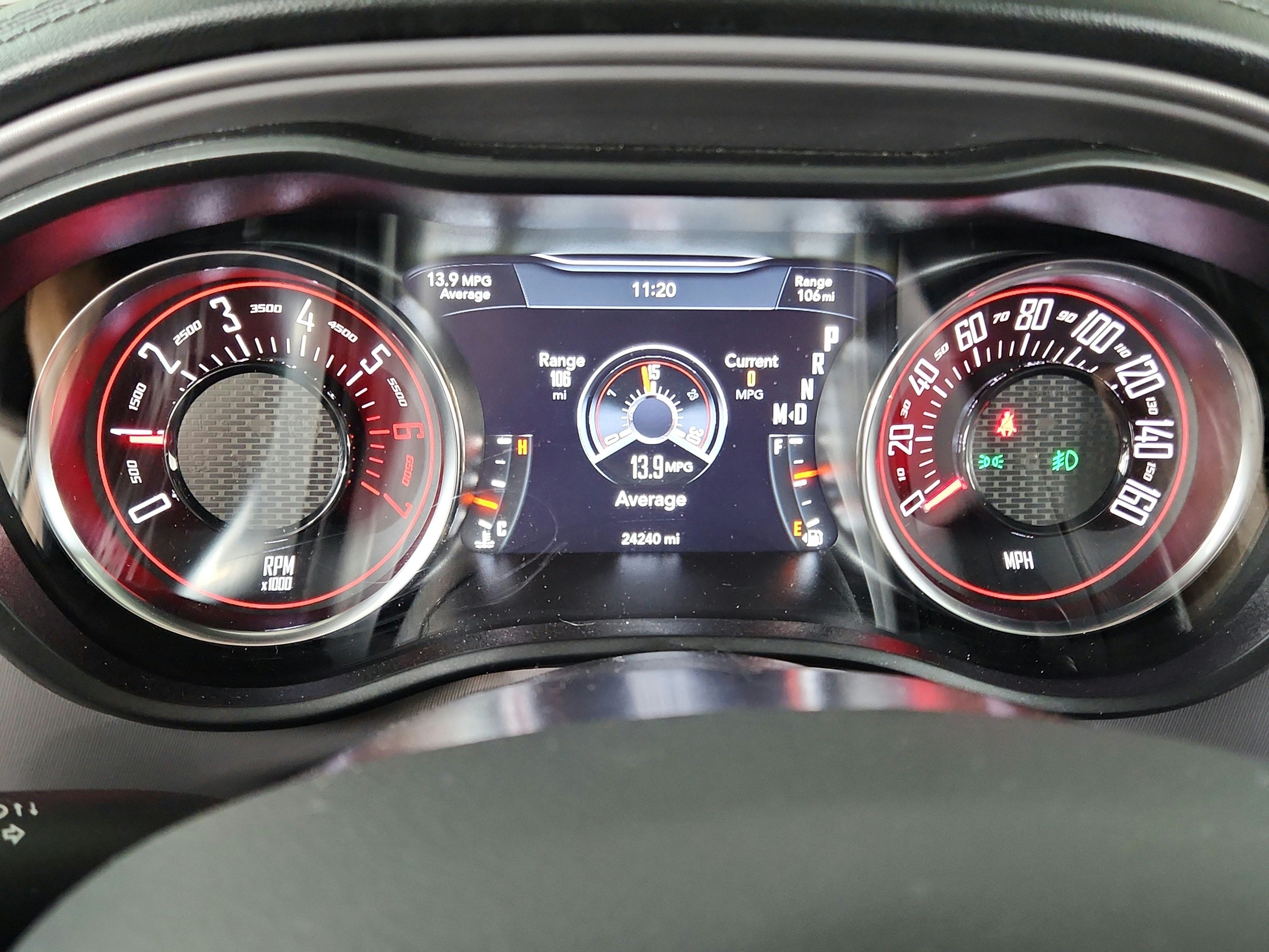 2023 Dodge Challenger R/T