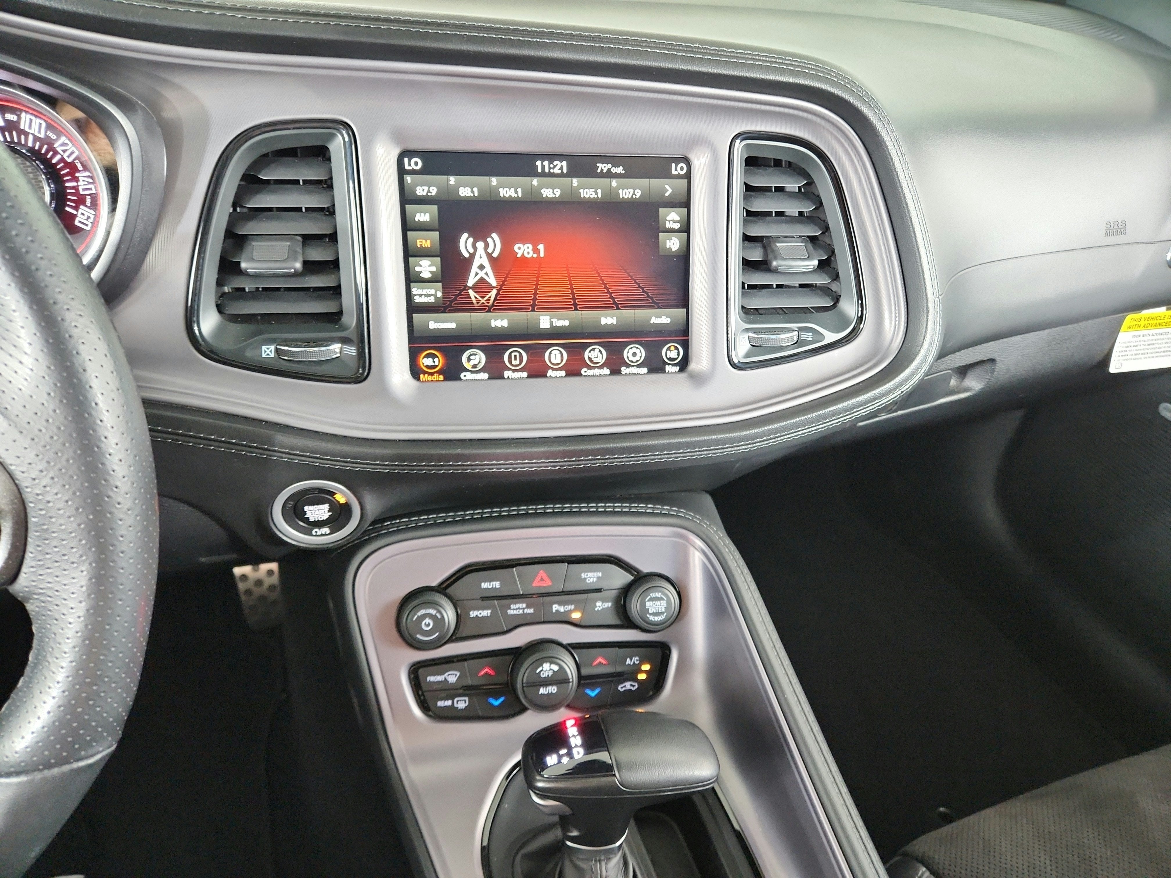 2023 Dodge Challenger R/T