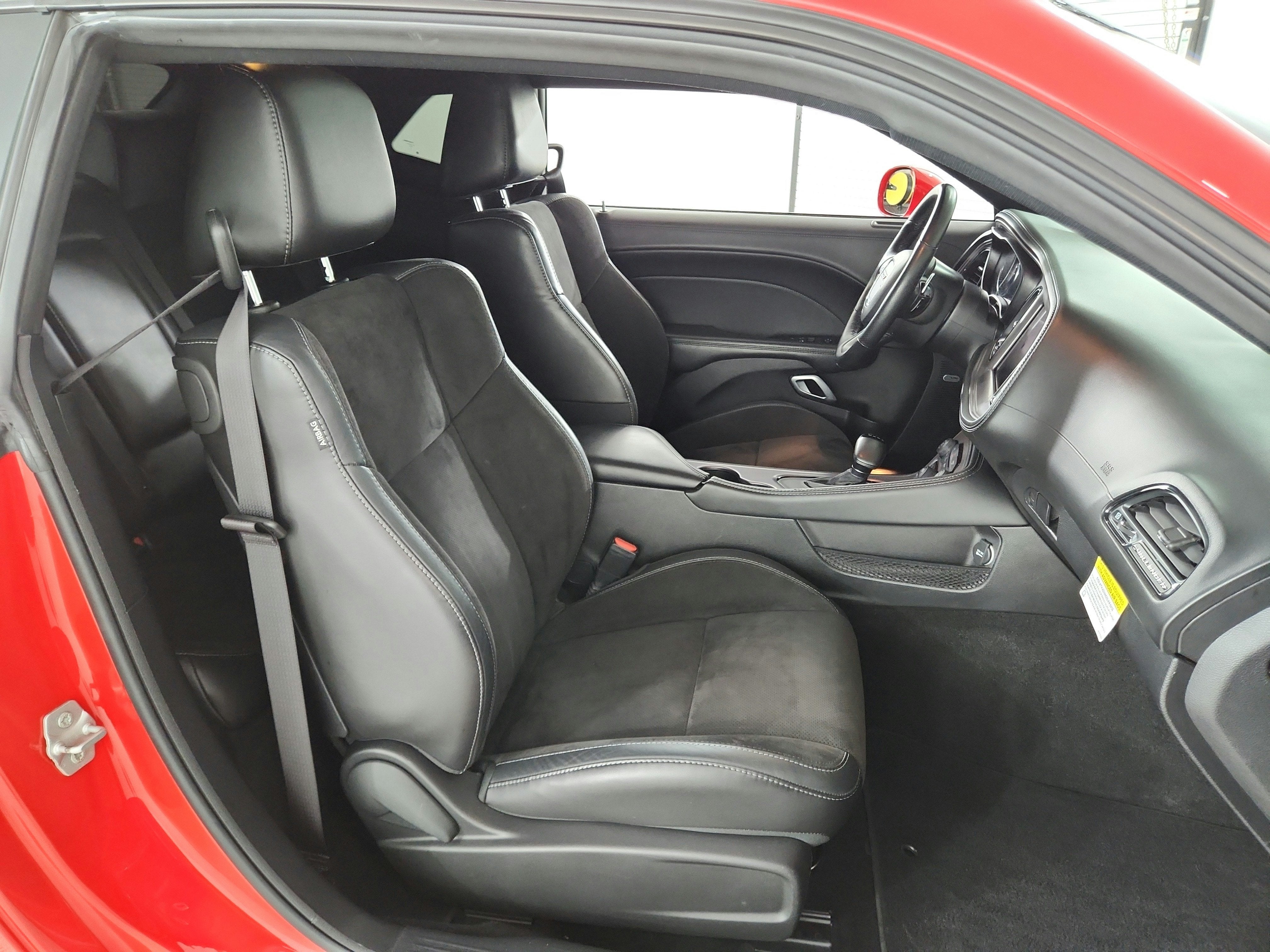 2023 Dodge Challenger R/T