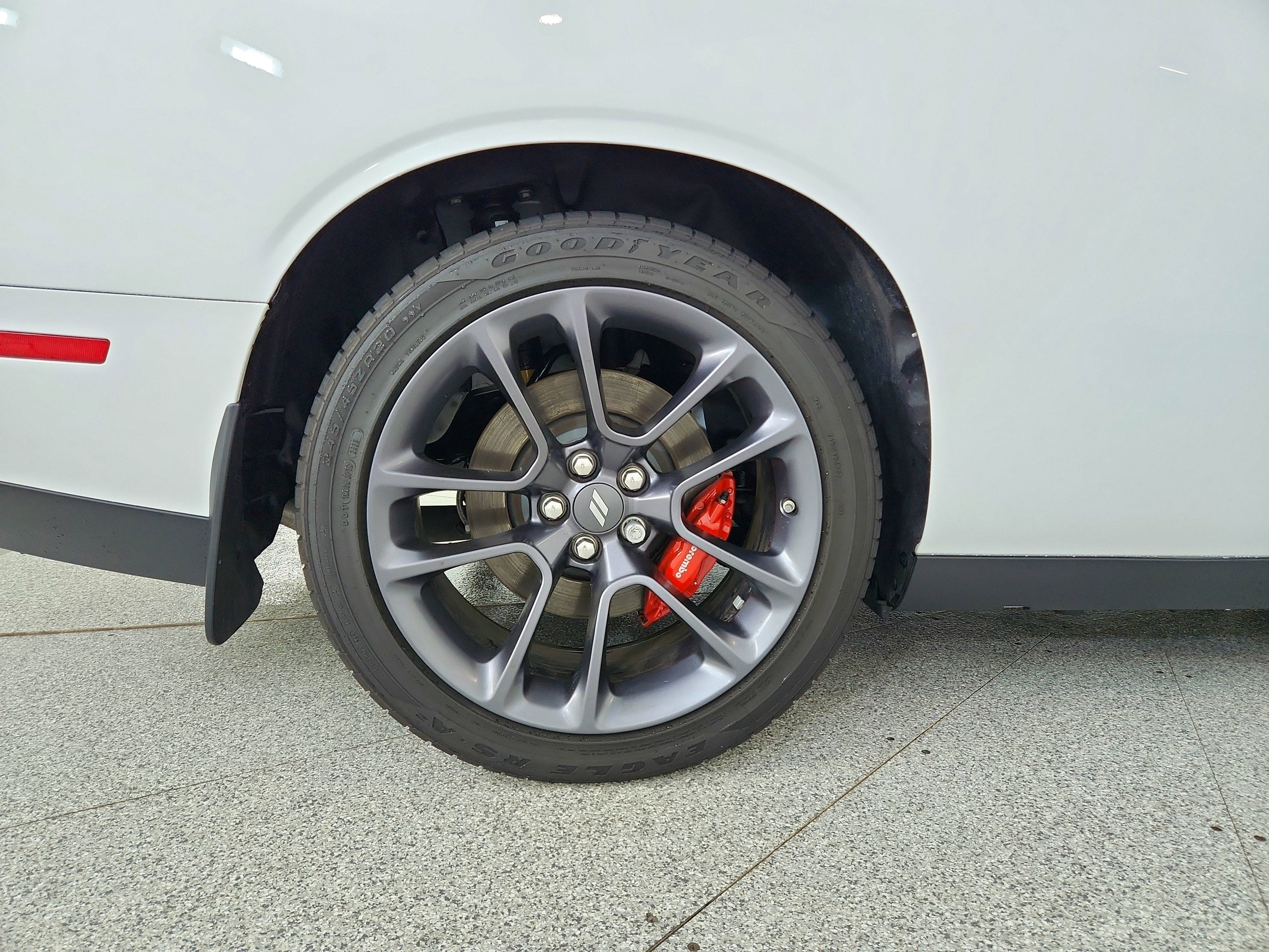 2023 Dodge Challenger R/T