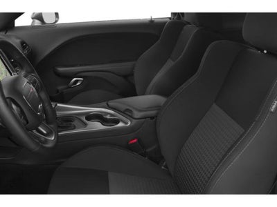 2019 Dodge Challenger R/T Scat Pack