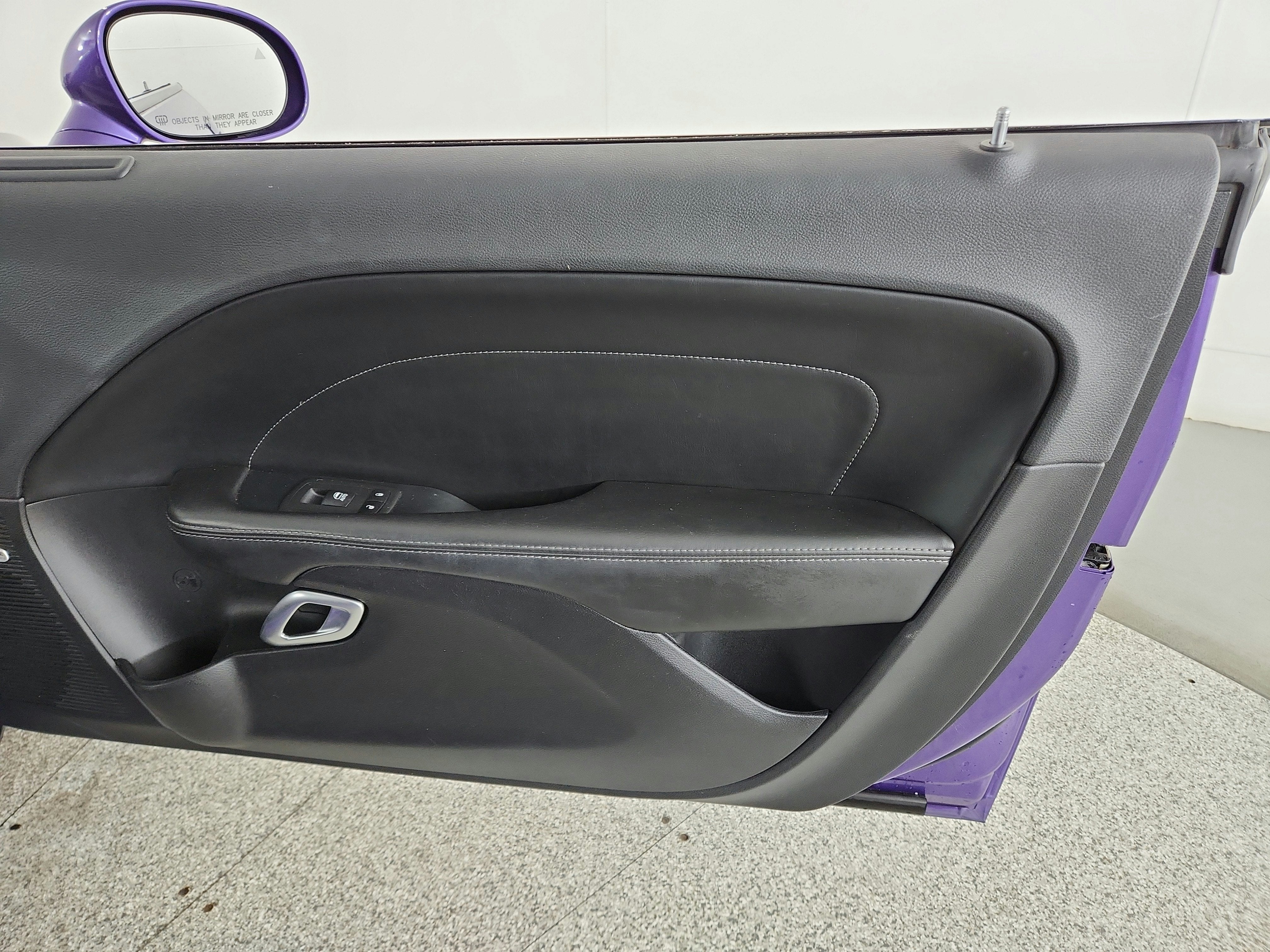2019 Dodge Challenger R/T Scat Pack RWD