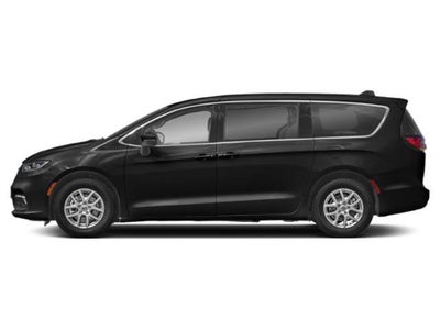 2024 Chrysler Pacifica Touring L FWD