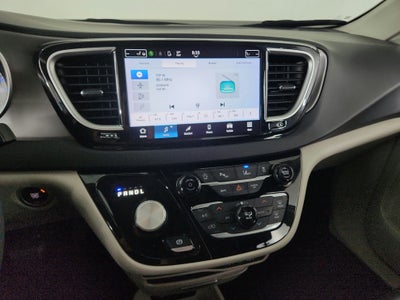 2023 Chrysler Pacifica Touring L FWD