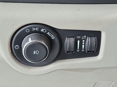2023 Chrysler Pacifica Touring L FWD