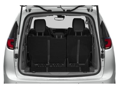 2023 Chrysler Pacifica Touring L FWD