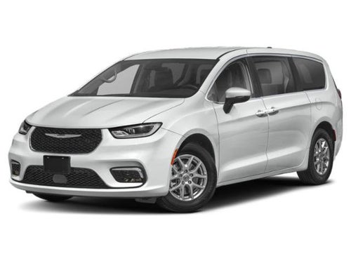 2024 Chrysler Pacifica Touring L FWD