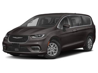 2023 Chrysler Pacifica Touring L FWD