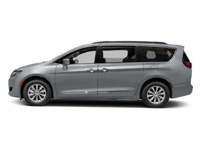 2017 Chrysler Pacifica Touring-L Plus FWD