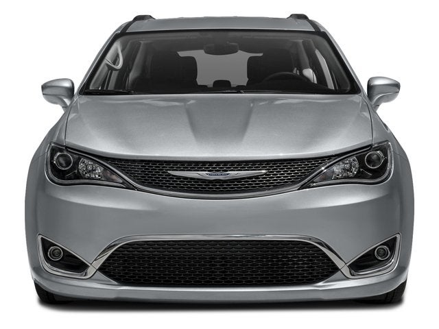 2017 Chrysler Pacifica Touring-L Plus FWD