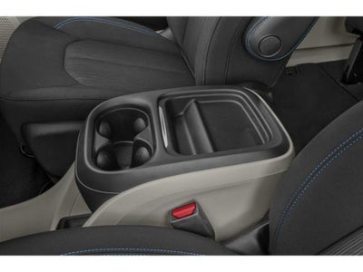 2021 Chrysler Pacifica Touring