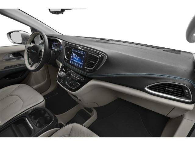 2019 Chrysler Pacifica Hybrid Hybrid Limited
