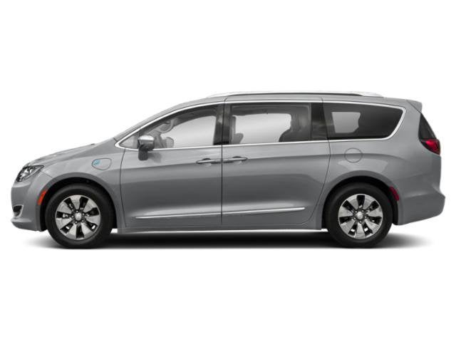 2019 Chrysler Pacifica Hybrid Hybrid Limited