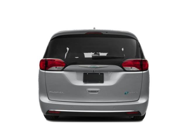 2019 Chrysler Pacifica Hybrid Hybrid Limited