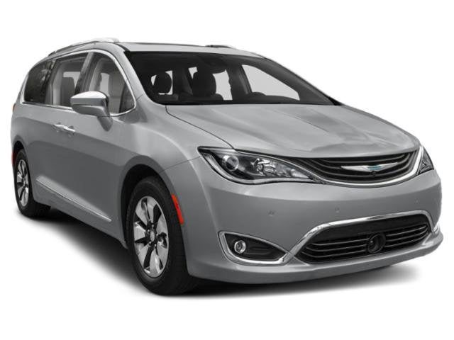 2019 Chrysler Pacifica Hybrid Hybrid Limited