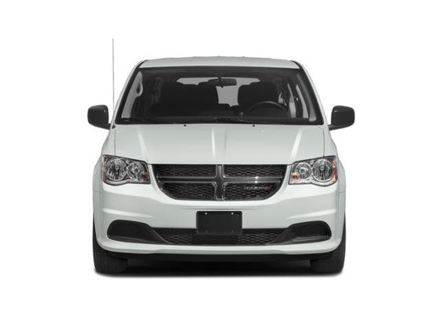 2019 Dodge Grand Caravan SE 35th Anniversary Edition