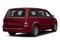 2016 Dodge Grand Caravan 4dr Wgn SE