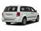 2016 Dodge Grand Caravan 4dr Wgn SE
