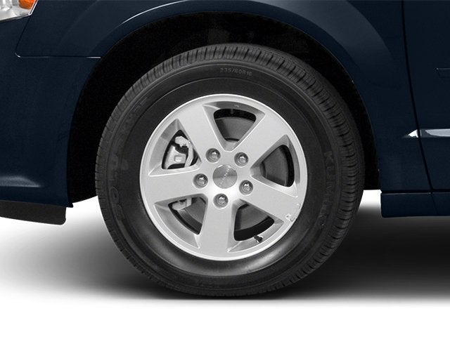 2014 Dodge Grand Caravan American Value Pkg