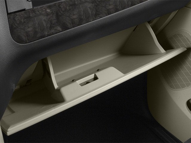 2014 Dodge Grand Caravan American Value Pkg