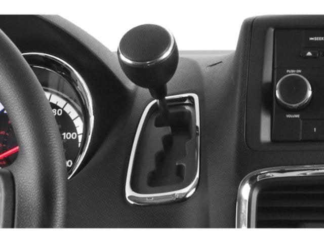 2015 Dodge Grand Caravan American Value Pkg