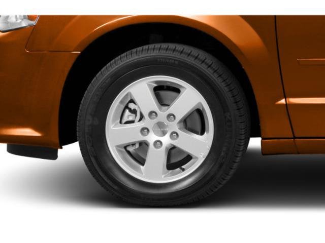 2015 Dodge Grand Caravan American Value Pkg