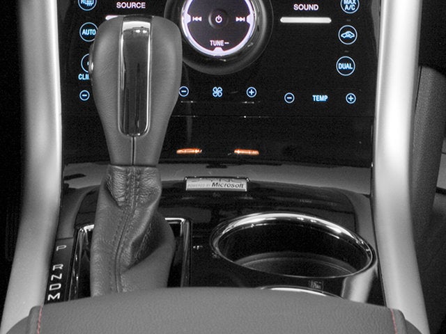2014 Ford Edge 4dr SEL AWD