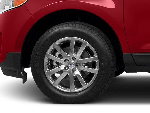 2014 Ford Edge 4dr SEL AWD