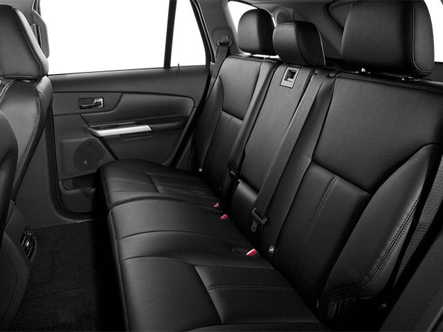 2014 Ford Edge 4dr SEL AWD