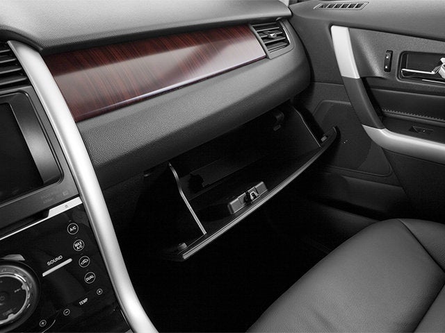 2014 Ford Edge 4dr SEL AWD