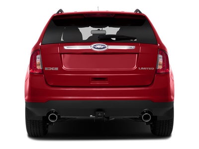 2014 Ford Edge 4dr SEL AWD