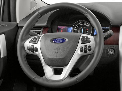 2014 Ford Edge 4dr SEL AWD